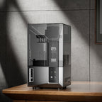 Elegoo Mars 5 Ultra Harzbasierter 3D-Drucker
