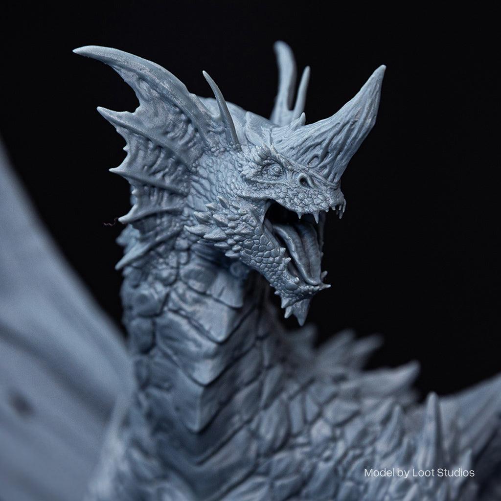 Elegoo Saturn 4 Ultra 16K Resin 3D Drucker