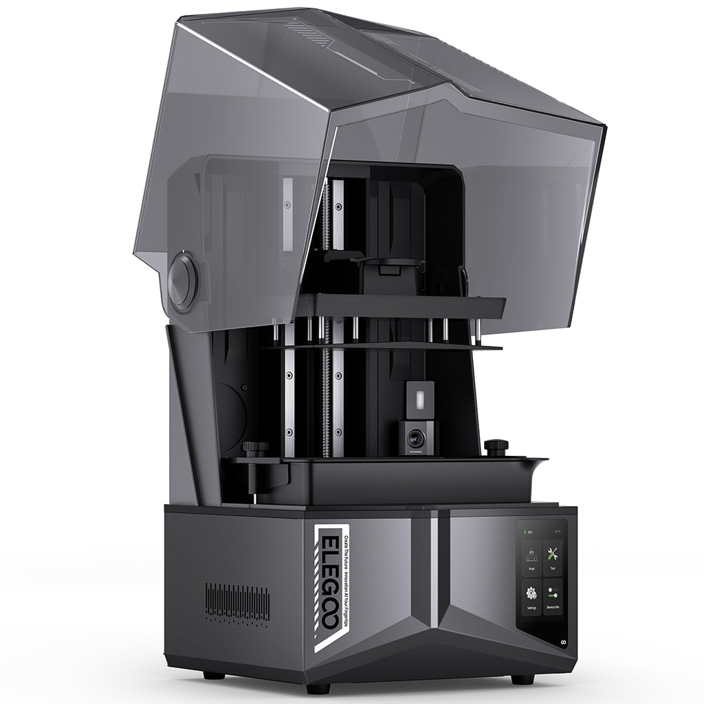 Elegoo Saturn 4 Ultra 16K Resin 3D Drucker