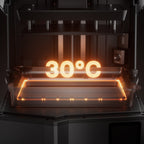 Elegoo Saturn 4 Ultra 16K Resin 3D Drucker